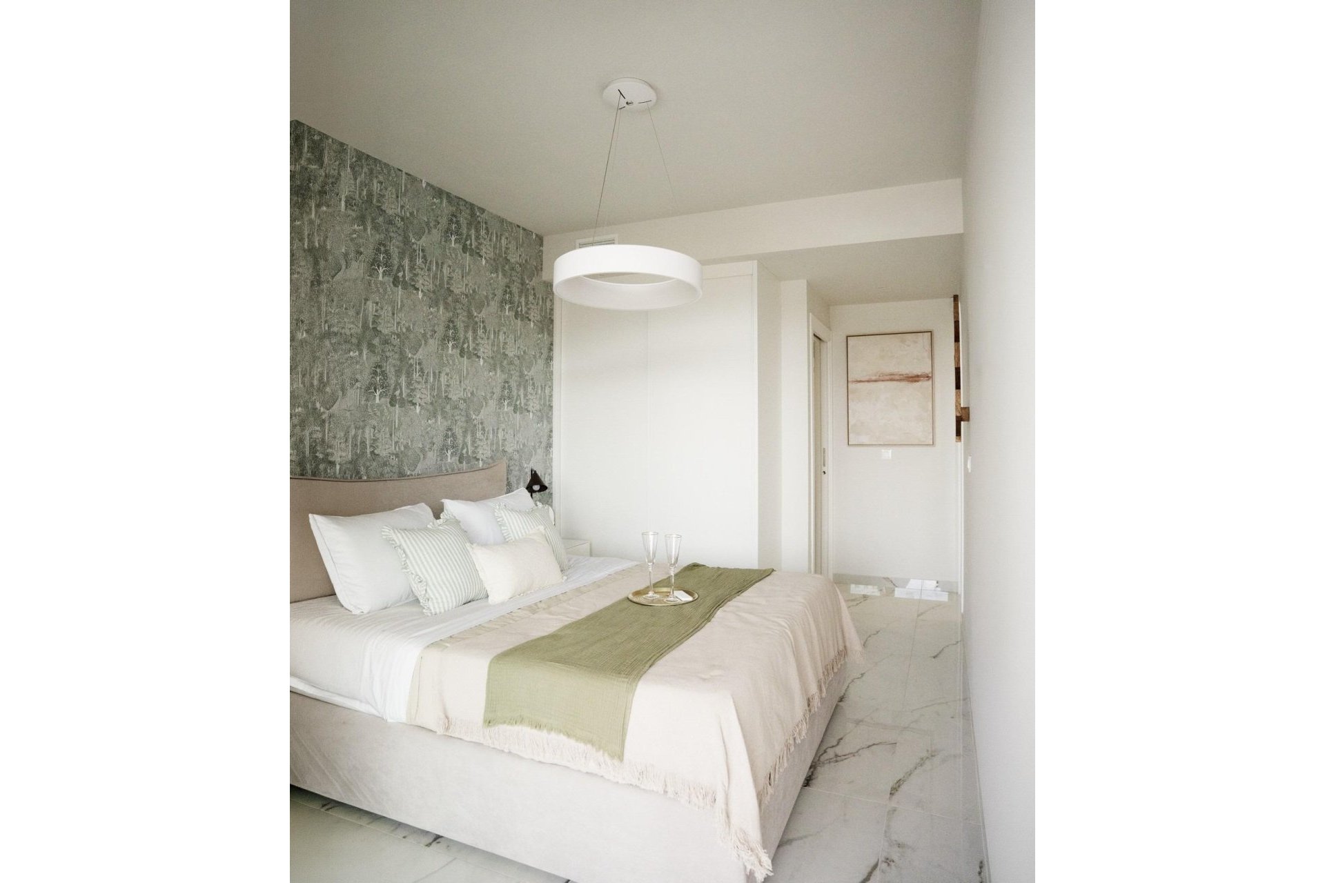 Nouvelle Construction - Bungalow -
Rojales - Lo Marabú