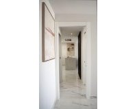 Nouvelle Construction - Bungalow -
Rojales - Lo Marabú