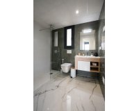 Nouvelle Construction - Bungalow -
Rojales - Lo Marabú