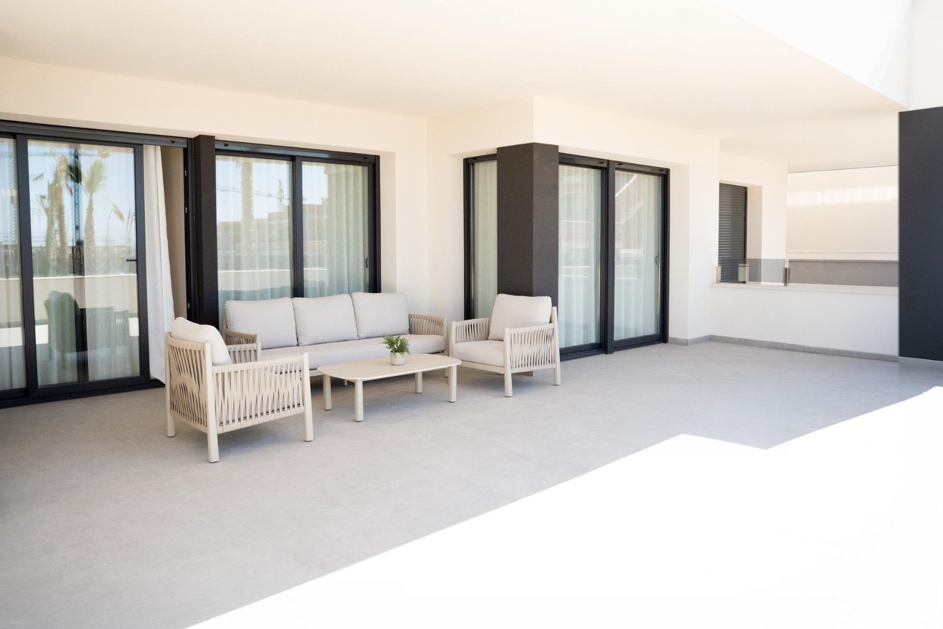 Nouvelle Construction - Bungalow -
Rojales - Lo Marabú