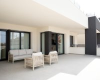 Nouvelle Construction - Bungalow -
Rojales - Lo Marabú