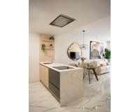 Nouvelle Construction - Bungalow -
Rojales - Lo Marabú