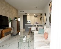 Nouvelle Construction - Bungalow -
Rojales - Lo Marabú