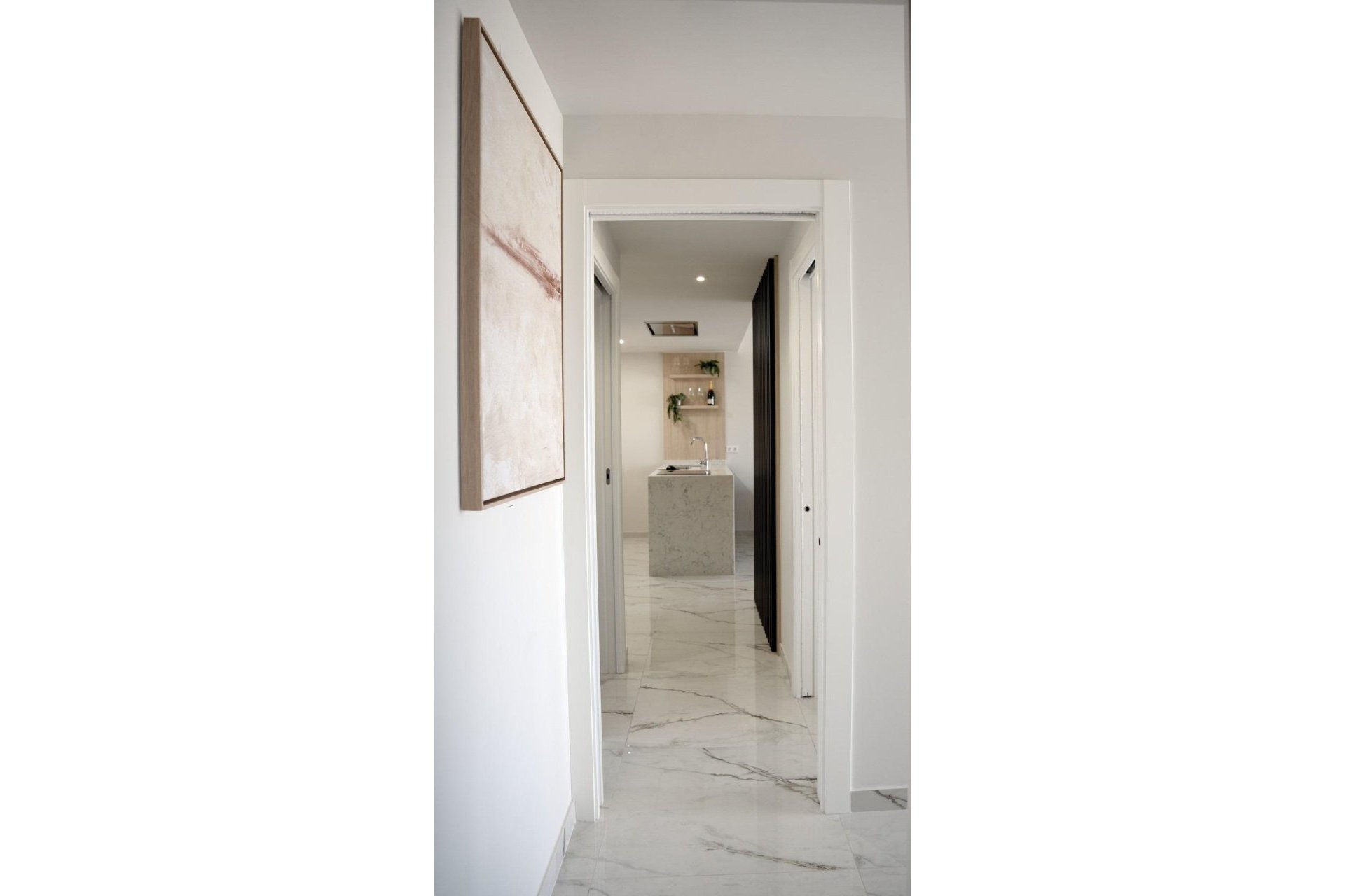 Nouvelle Construction - Bungalow -
Rojales - Lo Marabú