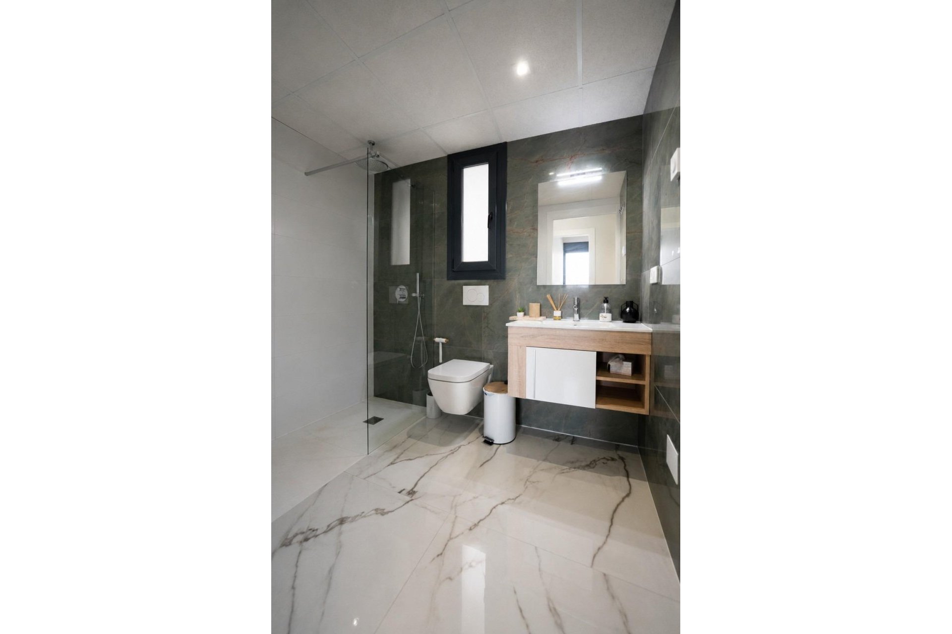 Nouvelle Construction - Bungalow -
Rojales - Lo Marabú