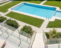 Nouvelle Construction - Bungalow -
San Javier - pueblo