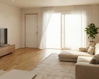 Nouvelle Construction - Bungalow -
San Javier - pueblo