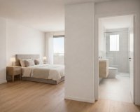 Nouvelle Construction - Bungalow -
San Javier - pueblo