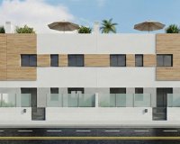 Nouvelle Construction - Bungalow -
San Javier - pueblo