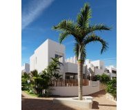 Nouvelle Construction - Bungalow -
San Juan de los Terreros - Mar De Pulpí