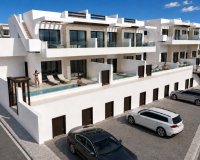 Nouvelle Construction - Bungalow -
San Miguel de Salinas - Cerro Del Sol
