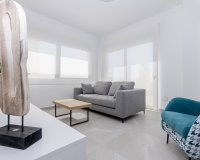 Nouvelle Construction - Bungalow -
San Miguel de Salinas - Cerro Del Sol