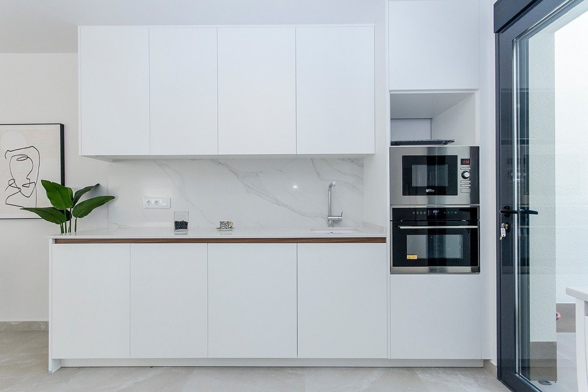 Nouvelle Construction - Bungalow -
San Miguel de Salinas - Cerro Del Sol