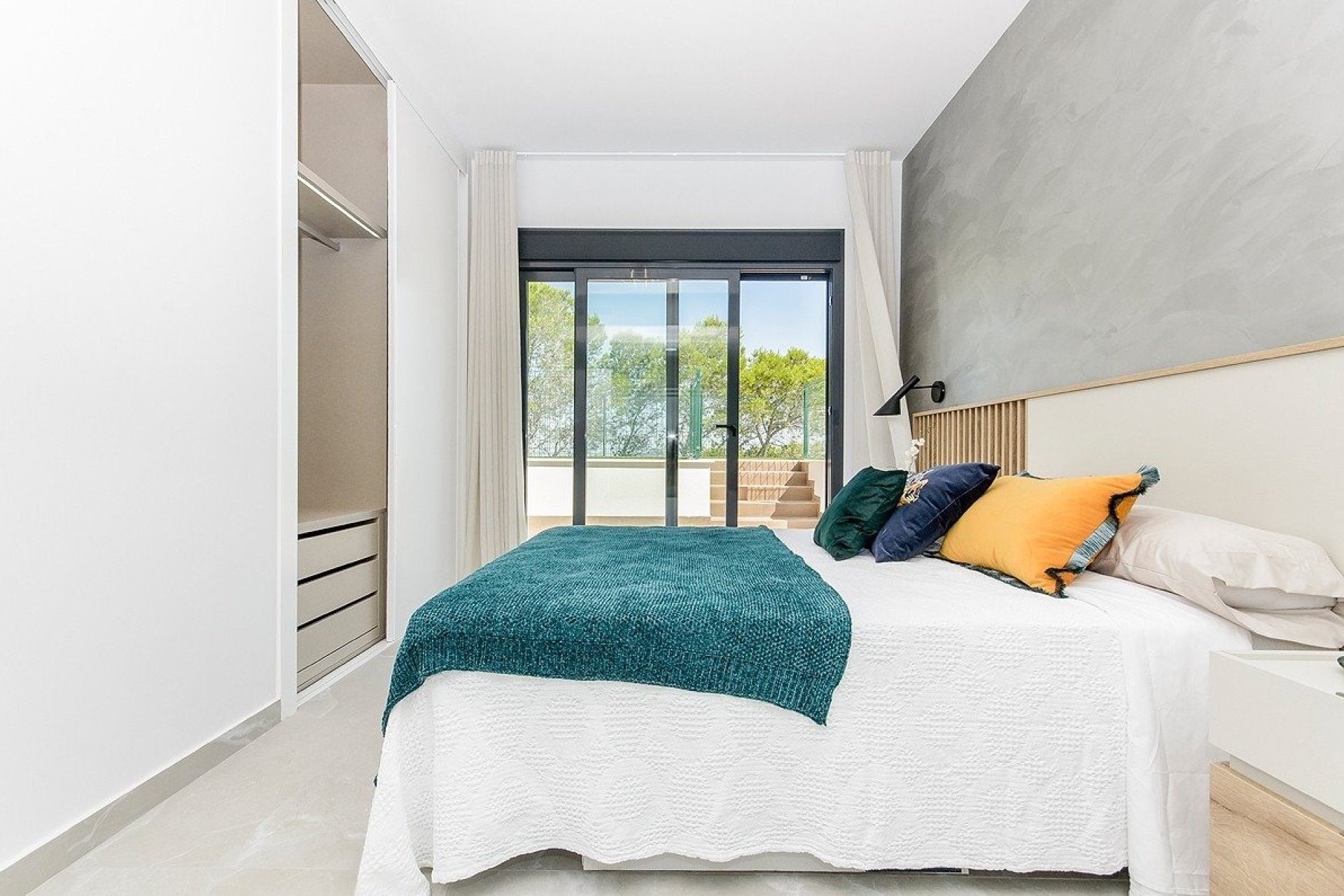 Nouvelle Construction - Bungalow -
San Miguel de Salinas - Cerro Del Sol