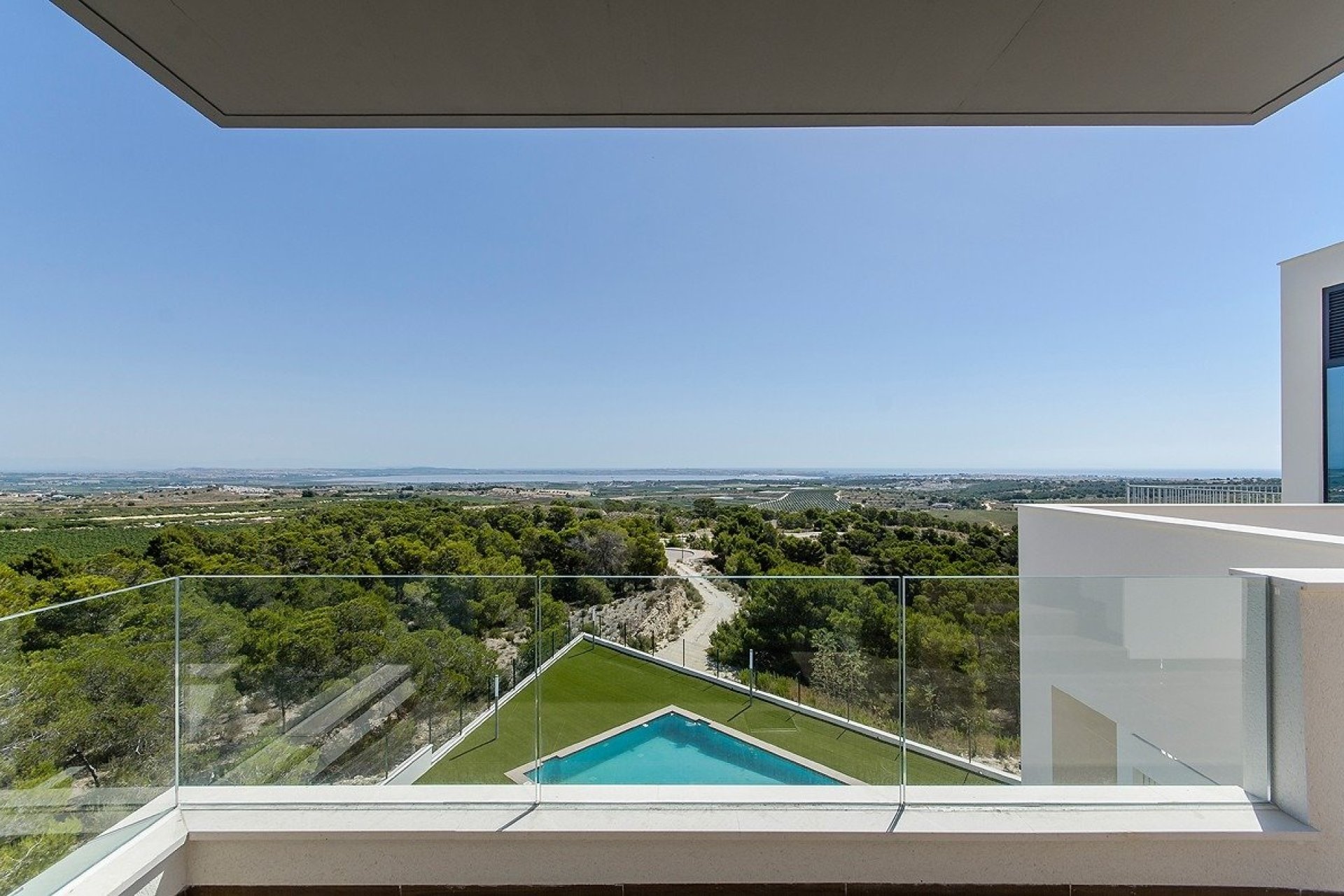 Nouvelle Construction - Bungalow -
San Miguel de Salinas - Cerro Del Sol