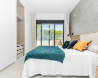 Nouvelle Construction - Bungalow -
San Miguel de Salinas - Cerro Del Sol