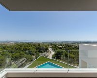 Nouvelle Construction - Bungalow -
San Miguel de Salinas - Cerro Del Sol