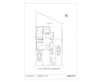 Nouvelle Construction - Bungalow -
San Miguel de Salinas - Cerro Del Sol