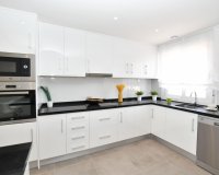 Nouvelle Construction - Bungalow -
San Miguel de Salinas - La Cañada