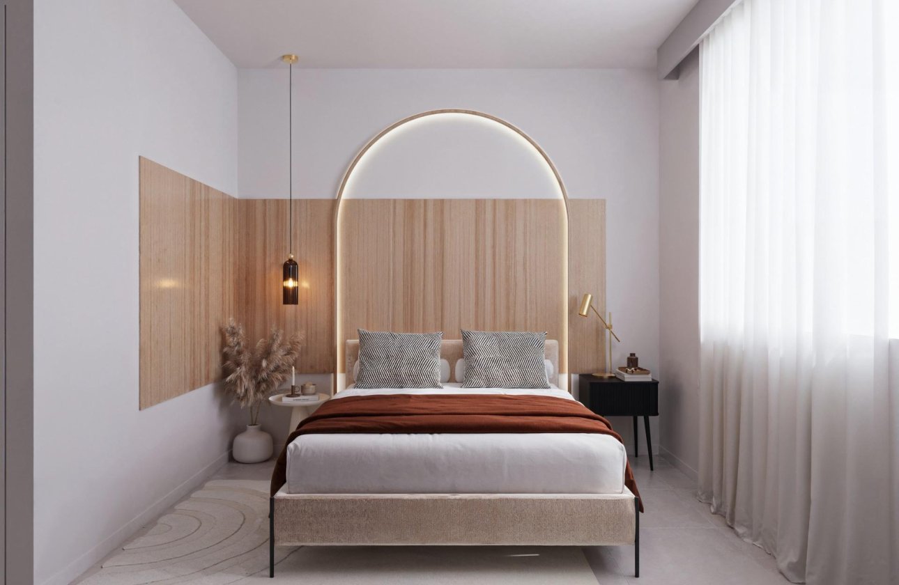 Nouvelle Construction - Bungalow -
San Miguel de Salinas - Pueblo