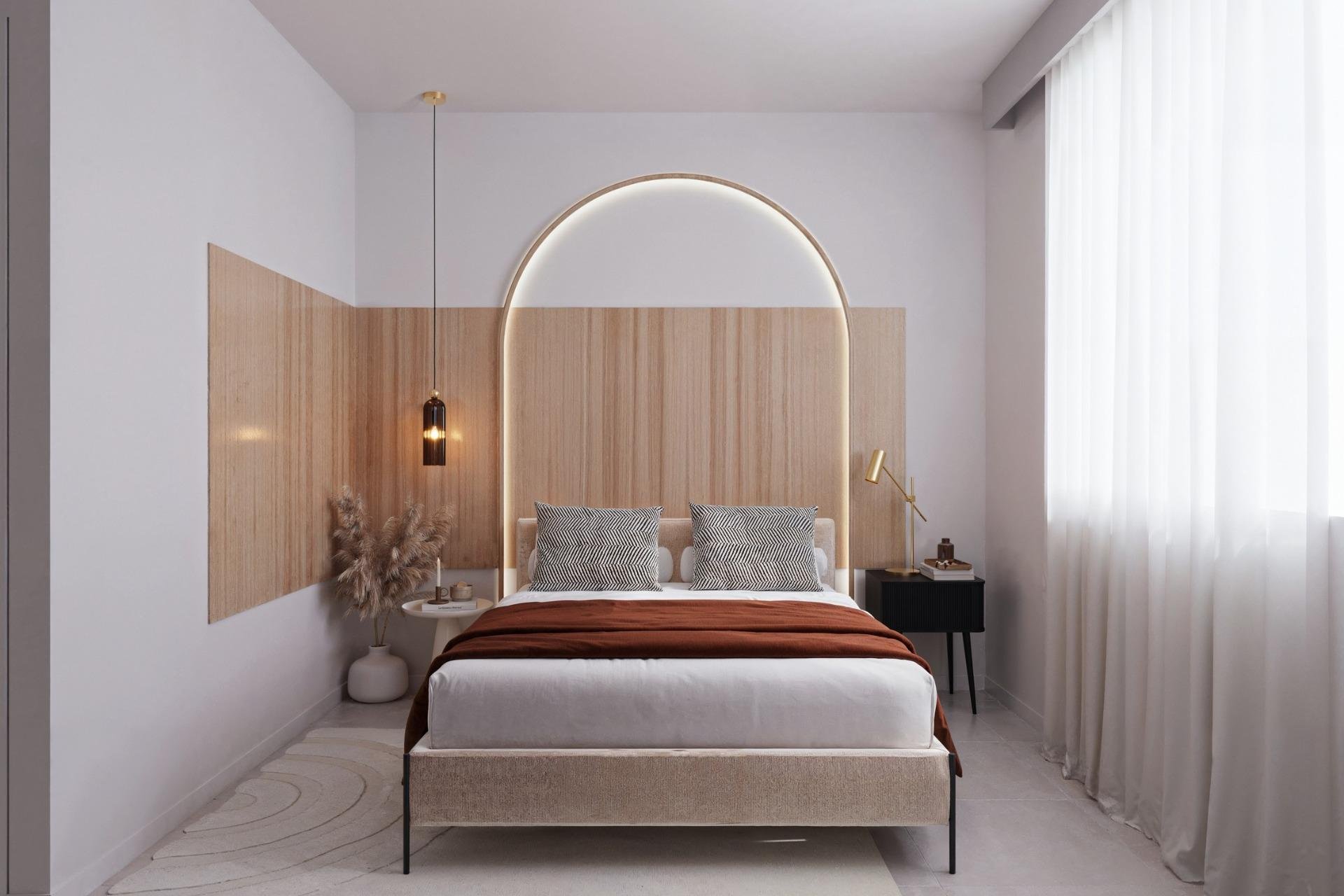 Nouvelle Construction - Bungalow -
San Miguel de Salinas - Pueblo