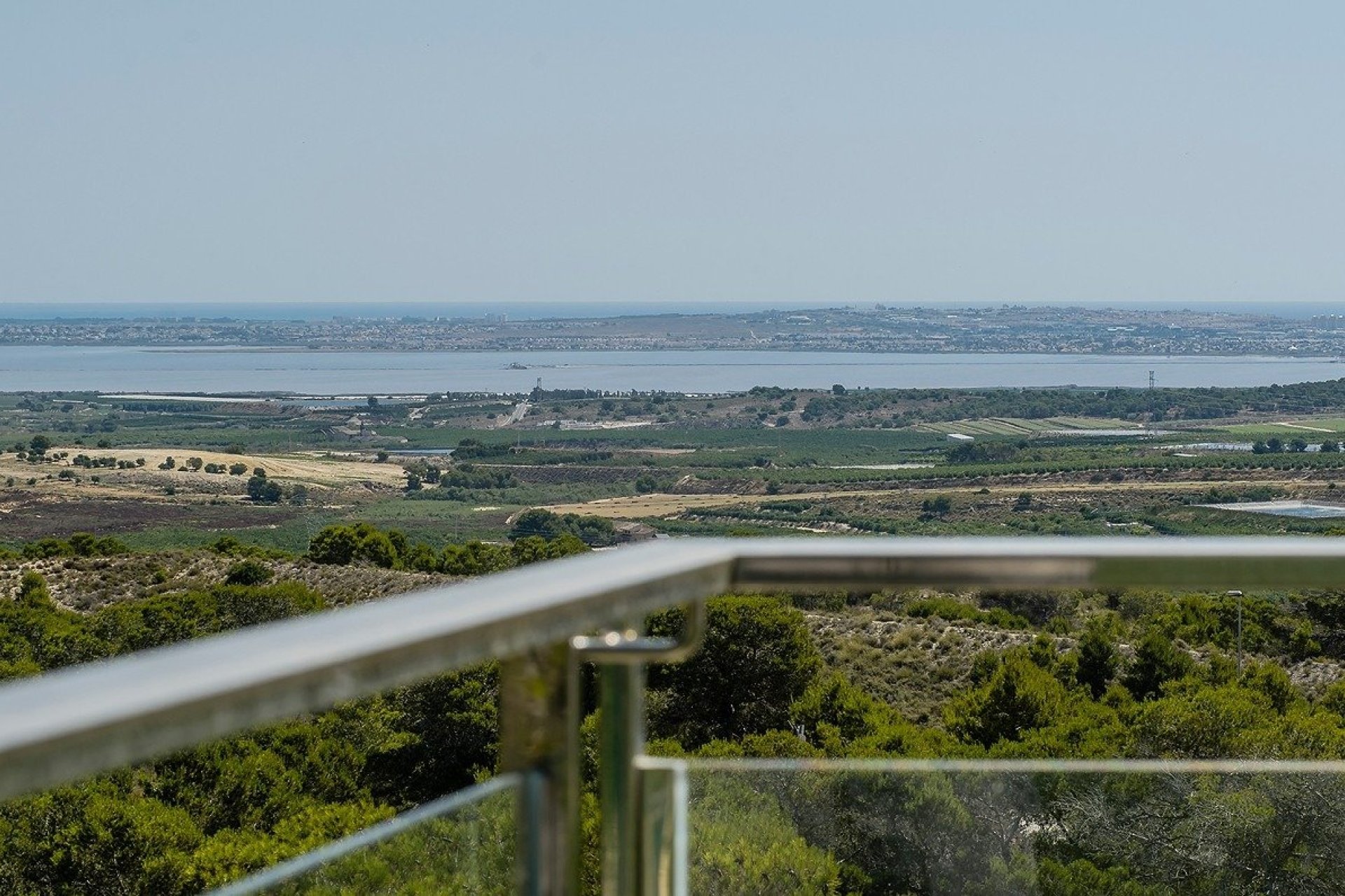 Nouvelle Construction - Bungalow -
San Miguel de Salinas - Urbanizaciones