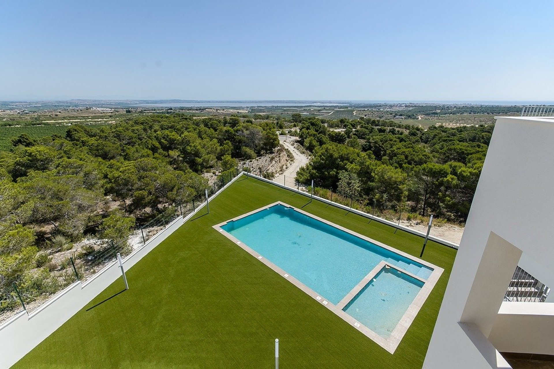 Nouvelle Construction - Bungalow -
San Miguel de Salinas - VistaBella Golf