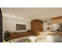 Nouvelle Construction - Bungalow -
San Pedro del Pinatar - El Salero