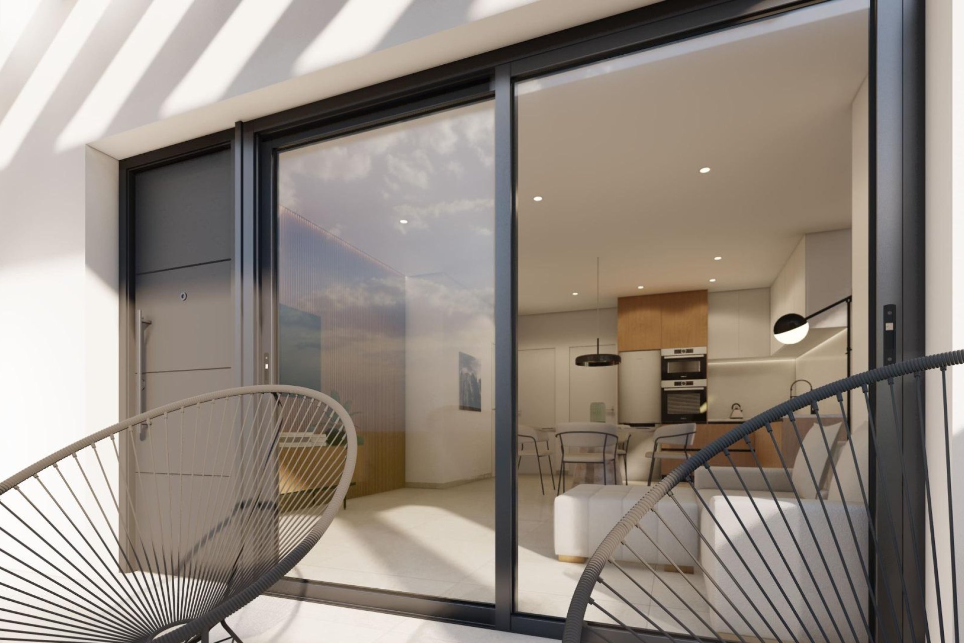 Nouvelle Construction - Bungalow -
San Pedro del Pinatar - El Salero