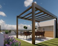 Nouvelle Construction - Bungalow -
San Pedro del Pinatar - El Salero