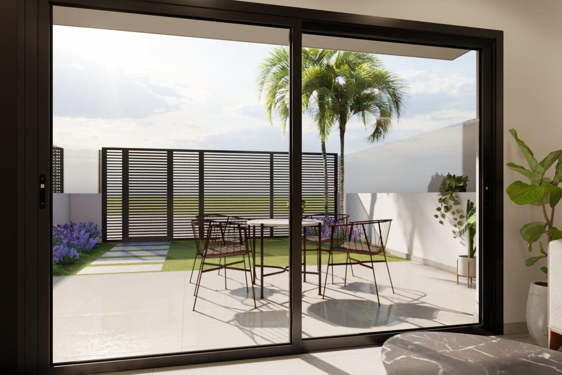 Nouvelle Construction - Bungalow -
San Pedro del Pinatar - El Salero