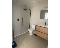 Nouvelle Construction - Bungalow -
San Pedro del Pinatar - El Salero