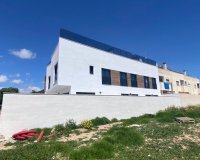 Nouvelle Construction - Bungalow -
San Pedro del Pinatar - El Salero