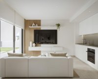 Nouvelle Construction - Bungalow -
San Pedro del Pinatar - El Salero