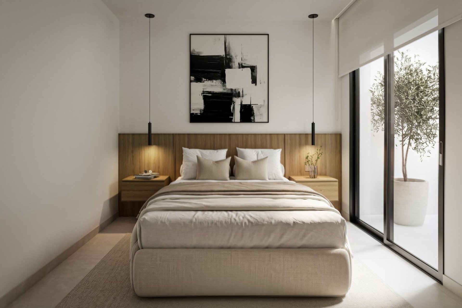 Nouvelle Construction - Bungalow -
San Pedro del Pinatar - El Salero