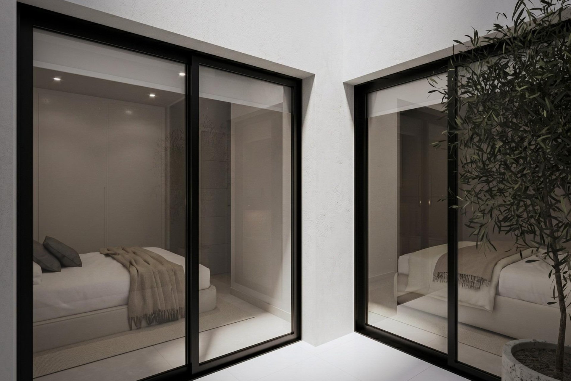 Nouvelle Construction - Bungalow -
San Pedro del Pinatar - El Salero
