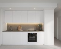 Nouvelle Construction - Bungalow -
San Pedro del Pinatar - El Salero