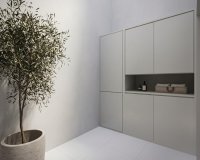 Nouvelle Construction - Bungalow -
San Pedro del Pinatar - El Salero