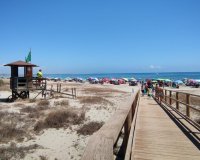 Nouvelle Construction - Bungalow -
San Pedro del Pinatar - Las Esperanzas