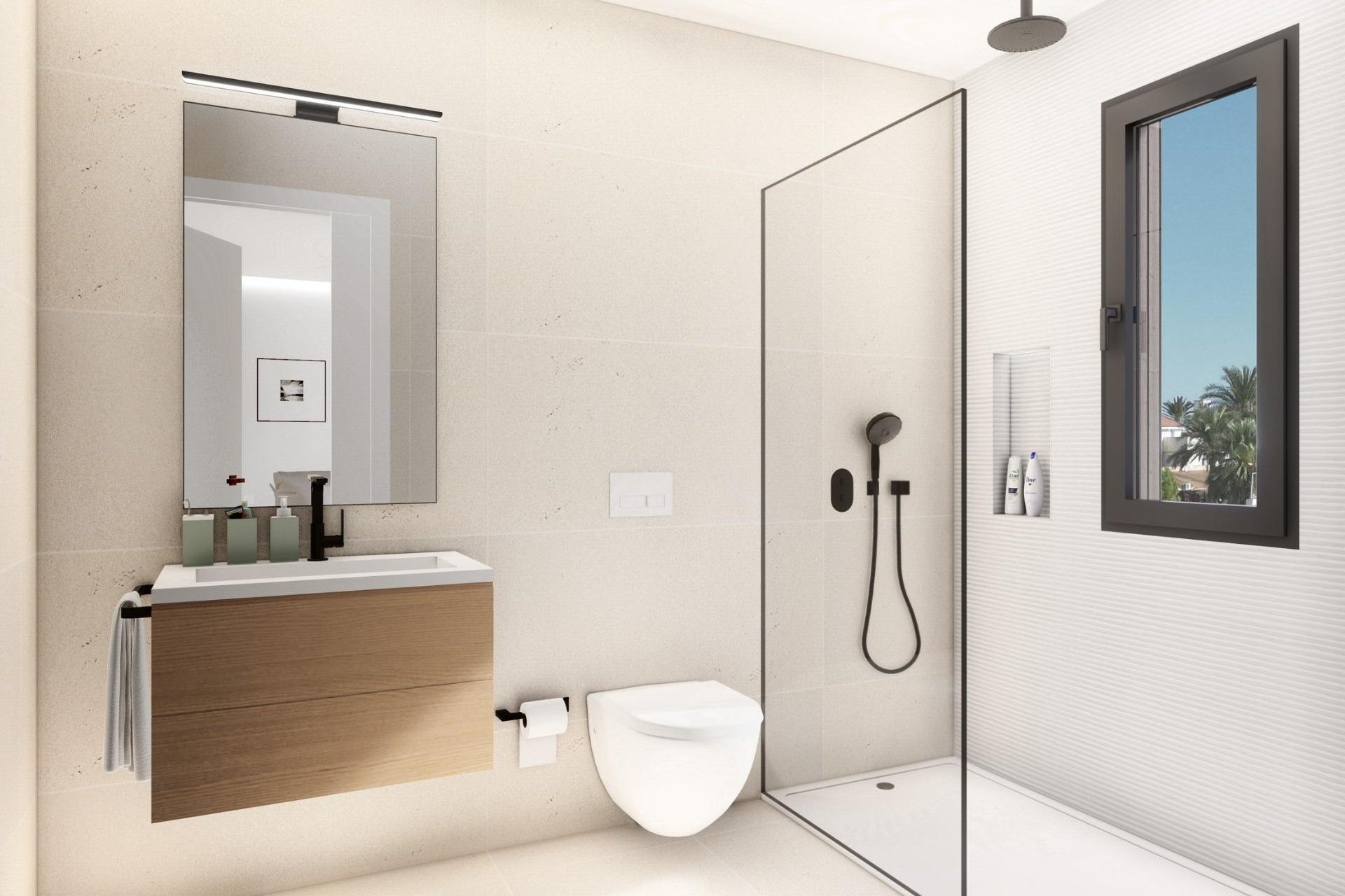 Nouvelle Construction - Bungalow -
San Pedro del Pinatar - Lo Pagan