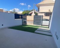 Nouvelle Construction - Bungalow -
San Pedro del Pinatar - Lo Pagan