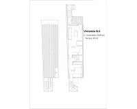 Nouvelle Construction - Bungalow -
San Pedro del Pinatar - Los Antolinos