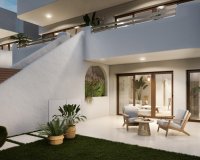 Nouvelle Construction - Bungalow -
San Pedro del Pinatar - Los Cuarteros