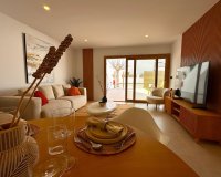 Nouvelle Construction - Bungalow -
San Pedro del Pinatar - Los Peñascos