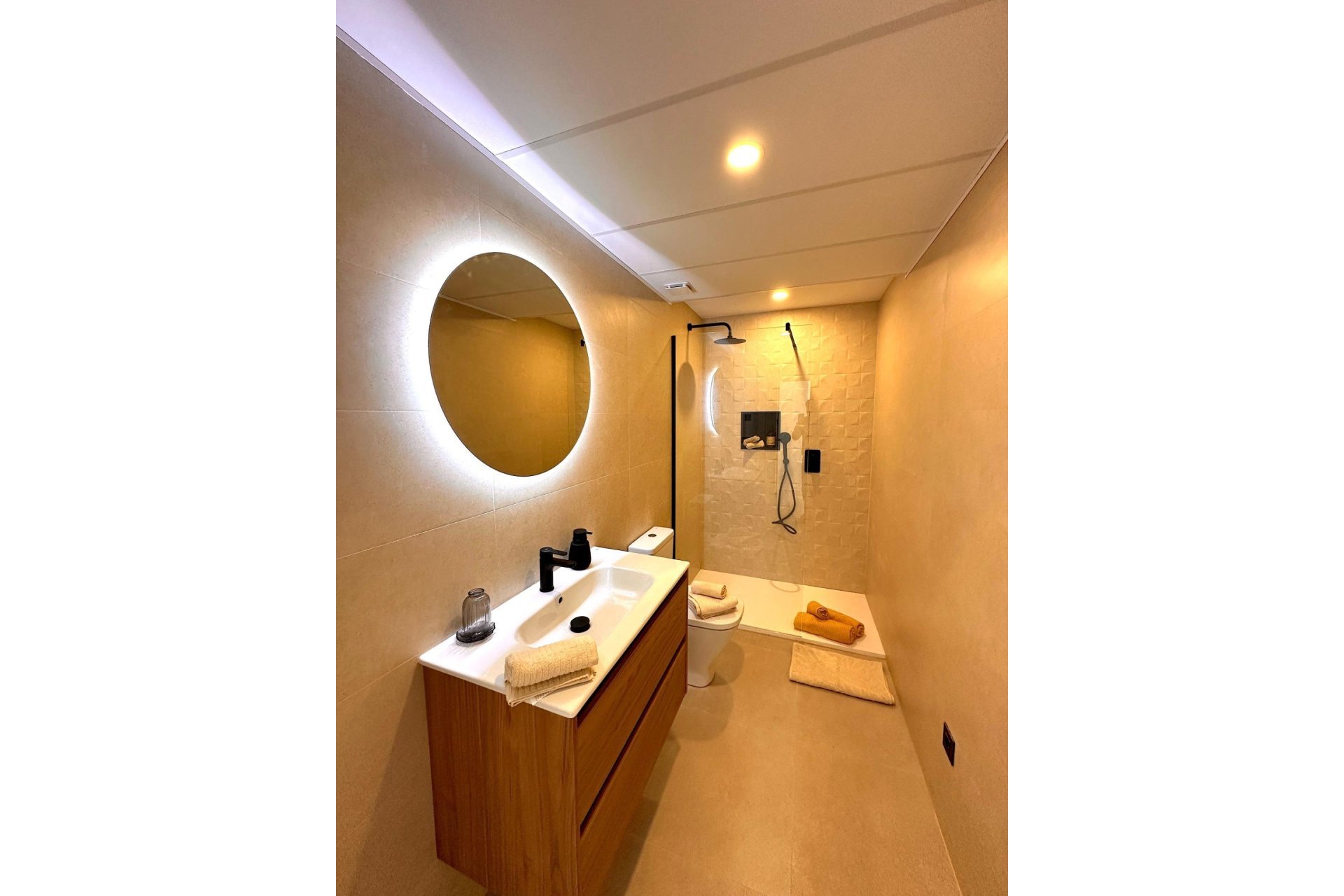 Nouvelle Construction - Bungalow -
San Pedro del Pinatar - Los Peñascos
