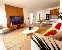Nouvelle Construction - Bungalow -
San Pedro del Pinatar - Los Peñascos