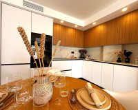 Nouvelle Construction - Bungalow -
San Pedro del Pinatar - Los Peñascos