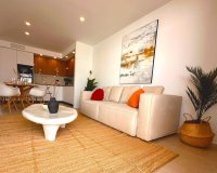 Nouvelle Construction - Bungalow -
San Pedro del Pinatar - Los Peñascos
