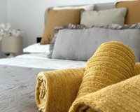 Nouvelle Construction - Bungalow -
San Pedro del Pinatar - Los Peñascos