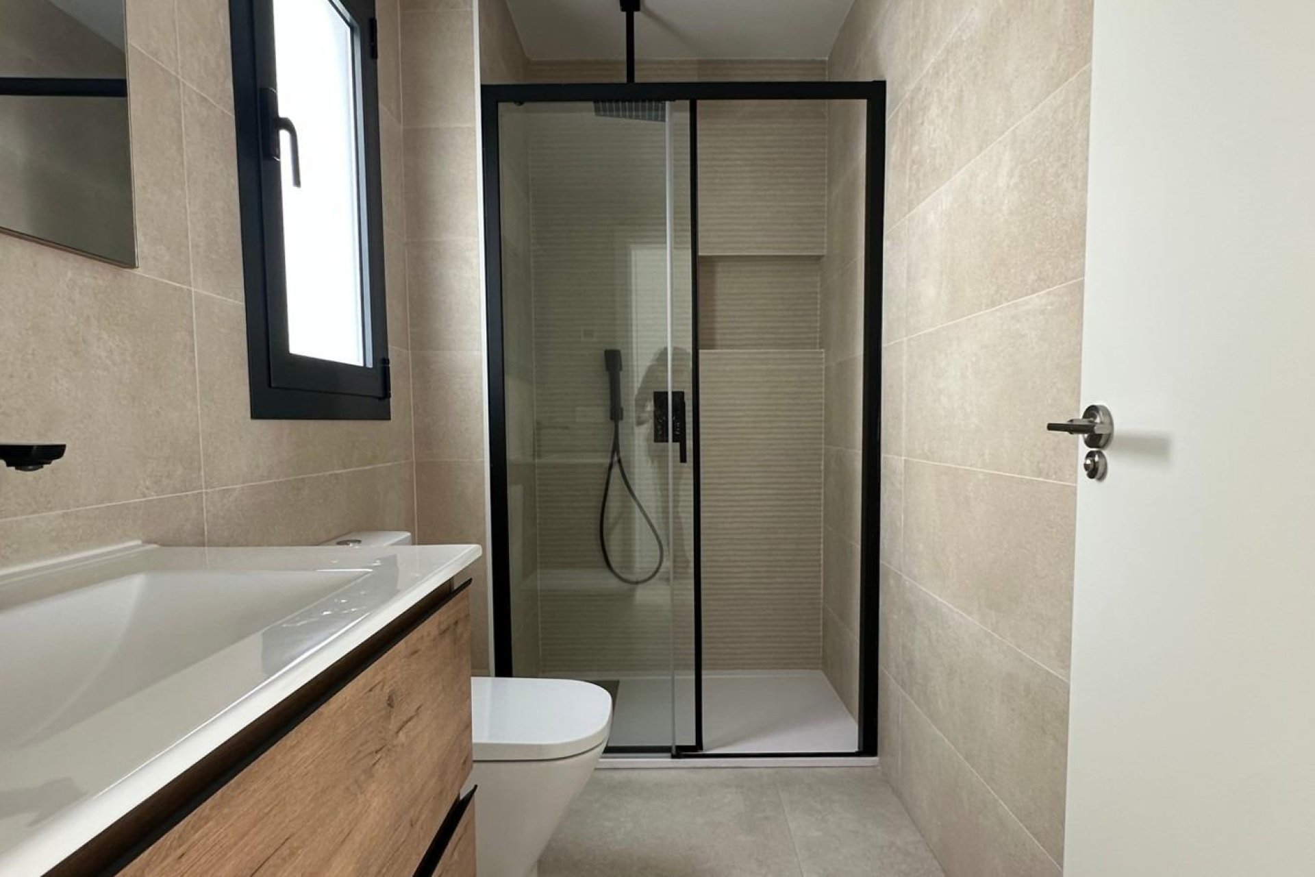 Nouvelle Construction - Bungalow -
San Pedro del Pinatar - Los Pinos